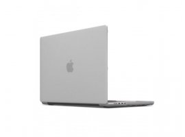 Za&scaron;titno kući&scaron;te NEXT ONE Hardshell za MacBook Pro 14" Retina 2021, prozirno