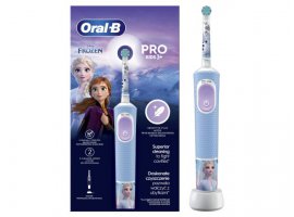 Električna četkica ORAL-B Pro Kids, Frozen