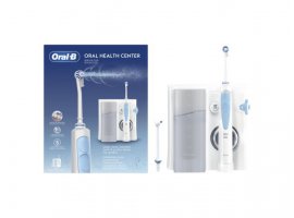 Oralni tu&scaron; ORAL-B Oxyjet MD20
