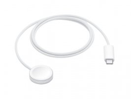 Punjač za pametni sat APPLE Watch Magnetic Fast Charger to USB-C Cable (1 m) (mt0h3zm/a)