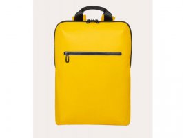 Ruksak za laptop TUCANO Gommo (BKGOM15-Y), za laptop 15.6" ili MacBook 16", žuti