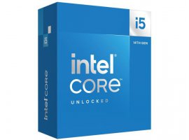 Procesor INTEL Core i5 14600K, 3500/5300 MHz, 14C/20T, Socket 1700