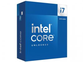 Procesor INTEL Core i7 14700K, 3400/5600 MHz, 20C/28T, Socket 1700
