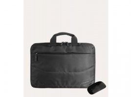 Torba za laptop TUCANO Idea, za laptop 15.6" + bežični mi&scaron;, crna (BU-BIDEA-WM)