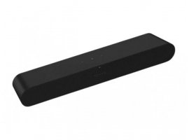 Soundbar SONOS Ray, 3.0ch, Wi-Fi, TruePlay, crni (RAYG1EU1BLK)