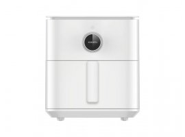 Friteza XIAOMI Smart Air Fryer, 6.5L, 1800W, WiFi, bijela