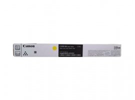 Toner CANON CEXV64, žuti