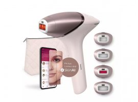 IPL uređaj PHILIPS BRI977/00 Lumea, Serija 9000