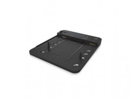 Docking stanica ICY BOX IB-2913MCL-C31, 2x M.2 NVMe SSD, 1x 2.5"/3.5" HDD SATA, USB 3.2 Gen 2, Type-C & Type-A, kloniranje