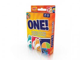 Dru&scaron;tvena igra DI Gamex One, 2-10 igrača, dob 5+