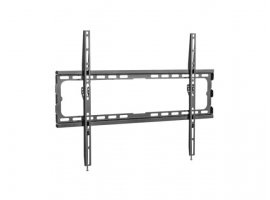 Zidni nosač za TV SBOX PLB-2264F-2, 37" - 80", do 45 kg, fiksni