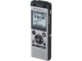 Diktafon OM SYSTEM (by OLYMPUS) WS-882, 4GB