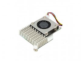 Aktivni hladnjak RASPBERRY PI 5 (SC1148)