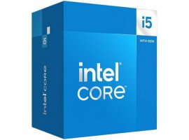 Procesor INTEL Core i5 14400, 2500/4700 MHz, 10C/16T, Socket 1700