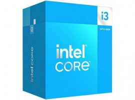 Procesor INTEL Core i3 14100, 3500/4700 MHz, 4C/8T, Socket 1700