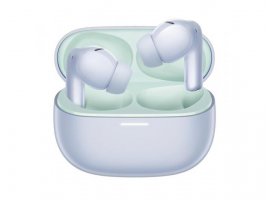 Bluetooth slu&scaron;alice XIAOMI Redmi Buds 5 Pro, TWS, BT5.3, ANC, Hi-Res, LDAC, do 38h reprodukcije, Aurora Purple