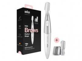 Trimer BRAUN FG1106, mini