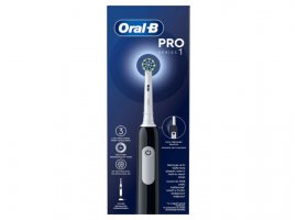 Električna četkica ORAL-B, Cross Action