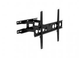 Nosač za TV LOCTEK PSW-653MAT, 32"-70", 35kg, 3 zgloba