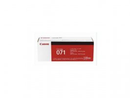 Toner CANON CRG-071, crni