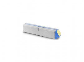 Toner OKI za ES9466/9476, žuti