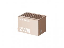 Infracrveni laserski modul XTOOL S1 2W 1064nm (P5010248)