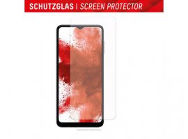 Za&scaron;titno staklo DISPLEX Real Glass 2D za Samsung Galaxy A05s (01885)