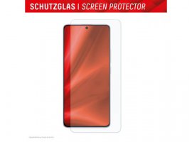 Za&scaron;titno staklo DISPLEX Real Glass 2D za Xiaomi Redmi Note 13 4G/13 Pro 4G (01952)