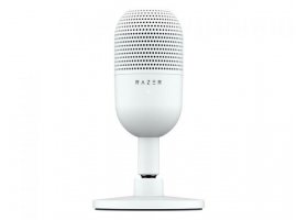 Mikrofon RAZER Seiren V3 Mini, bijeli
