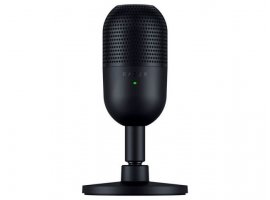 Mikrofon RAZER Seiren V3 Mini, crni