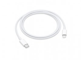 Kabel APPLE USB-C to Lightning Cable, 1m (muq93zm/a)