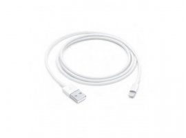 Kabel APPLE Lightning to USB-A Cable, 1m (muqw3zm/a)