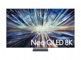 QLED TV SAMSUNG Neo 85QN900D (2024), 85