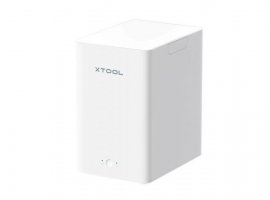 Proči&scaron;ćivač dima za laserski uređaj XTOOL F1/F2 Desktop Smoke Purifier-EU