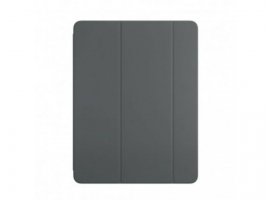 Maskica APPLE Smart Folio za iPad Air 13" M2/M3/M4, Charcoal Gray (mwk93zm/a)
