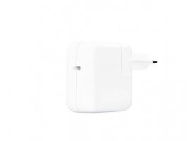 Strujni adapter APPLE, 30W, USB-C Power Adapter (mw2g3zm/a) 