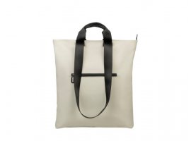 Torba za laptop TUCANO Gommo Shopper do 14", siva