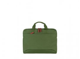 Torba za laptop TUCANO Smilza, za MacBook Air 13"/ Pro 13"/Air 15" i laptop 14", zelena