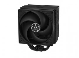 Hladnjak za procesor ARCTIC Freezer 36 Black, AMD AM5, AM4; Intel 1851, 1700