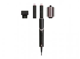 Set za oblikovanje kose SHARK HD424EU, FlexStyles, crni