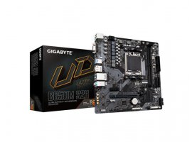 Matična ploča GIGABYTE B650M S2H, socket AM5, DDR5, VGA, HDMI, DP