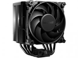 Hladnjak za procesor BE QUIET! Dark Rock 5, Silent Wings 4 120 mm PWM, Intel 1851/1700/1200/1150/1151/1155, AMD AM5/AM4, BK035