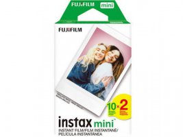 Papir za fotoaparat FUJIFILM Instax Mini (2x10kom)