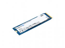 SSD disk 500 GB, KINGSTON NV3, M.2 2280, PCIe 4.0 x4 NVMe, R/W 5000/3000 MB/s