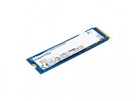 SSD disk 2 TB, KINGSTON NV3, M.2 2280, PCIe 4.0 x4 NVMe, R/W 6000/5000 MB/s