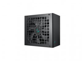 Napajanje DEEPCOOL PL650D, 650 W, 120 mm fan, 80+ Bronze, crno