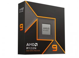 Procesor AMD Ryzen 9 9900X, 4400/5600 MHz, Socket AM5, Radeon Graphics