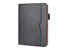 Maskica za tablet MAXMOBILE FLIP ME, 9.7"-11.5", sa tipkovnicom, crna