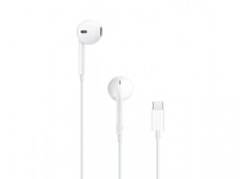 Slu&scaron;alice APPLE EarPods, USB-C (myqy3zm/a)