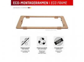 Za&scaron;titno staklo DISPLEX Real Glass 2D + prozirna maskica za iPhone 16 Plus (02002)